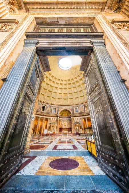 where to buy pantheon tickets